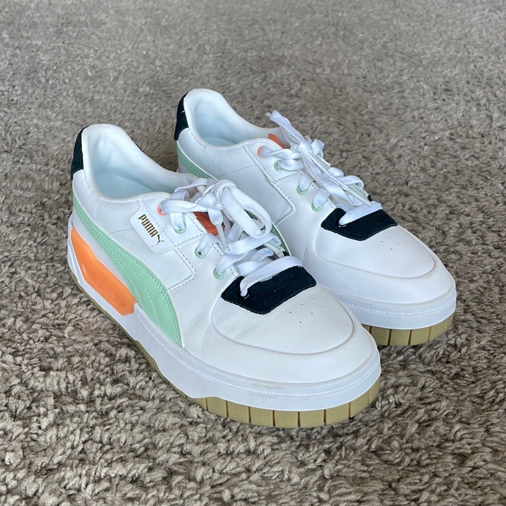 Puma Cali Dream Sneaker